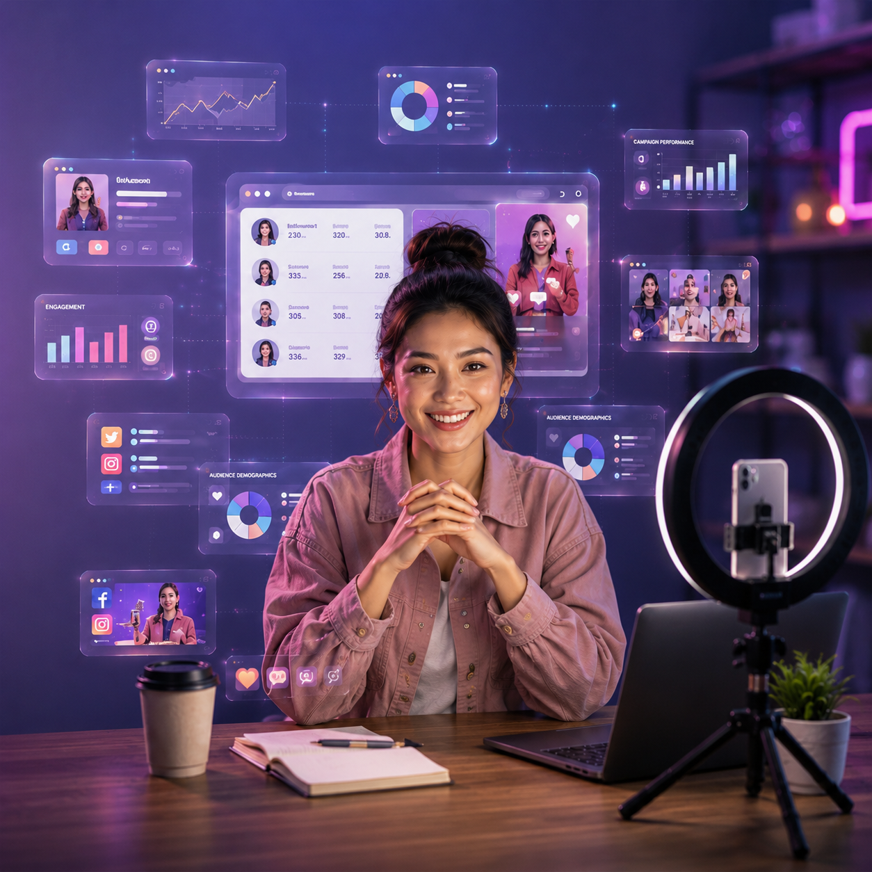influencer marketing