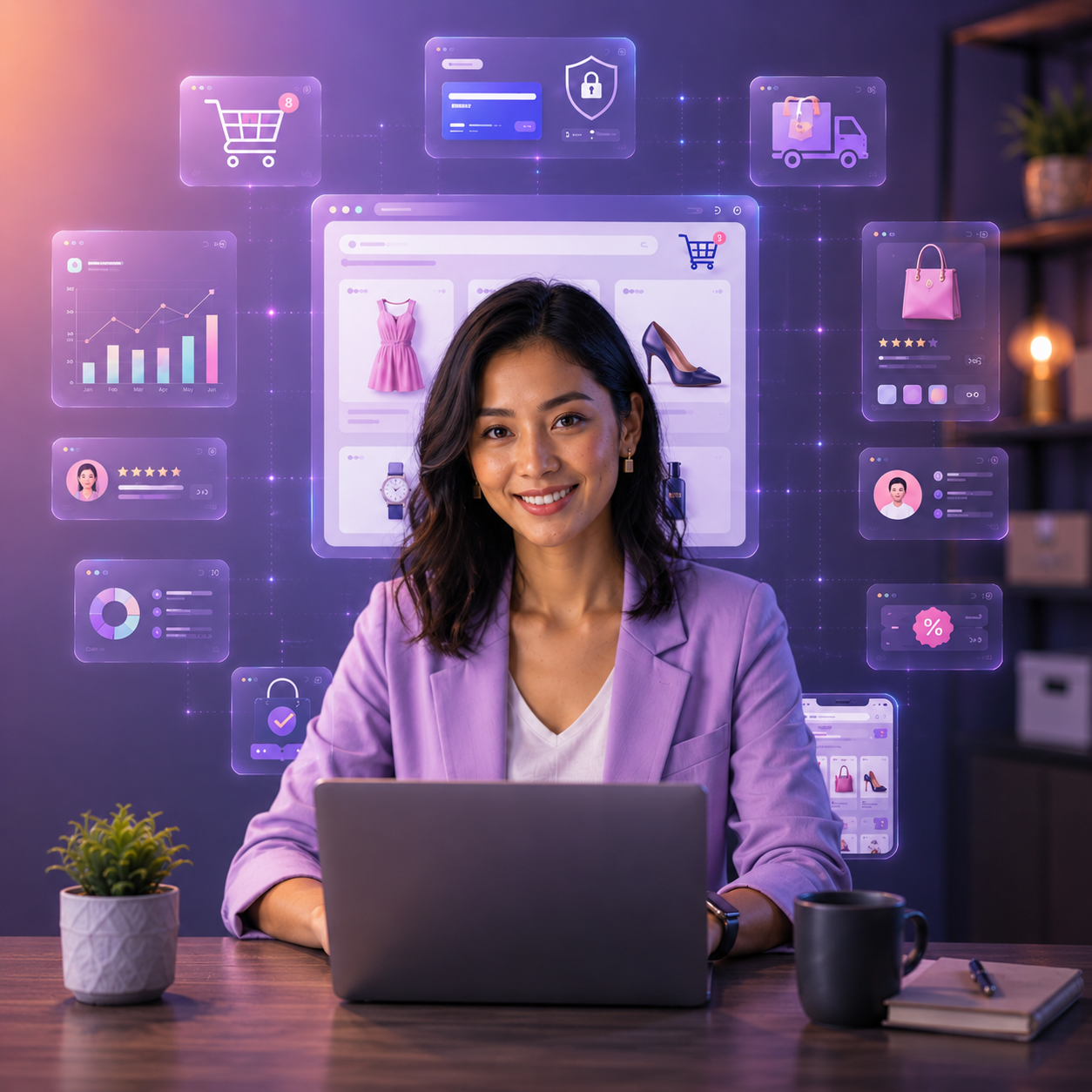 Ecommerce
