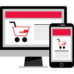 online shop